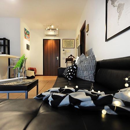 Yourbanflat San Carlo Pádua Exterior foto