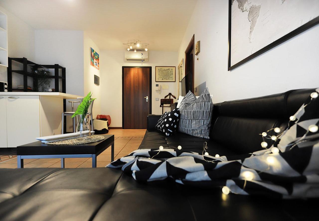 Yourbanflat San Carlo Pádua Exterior foto