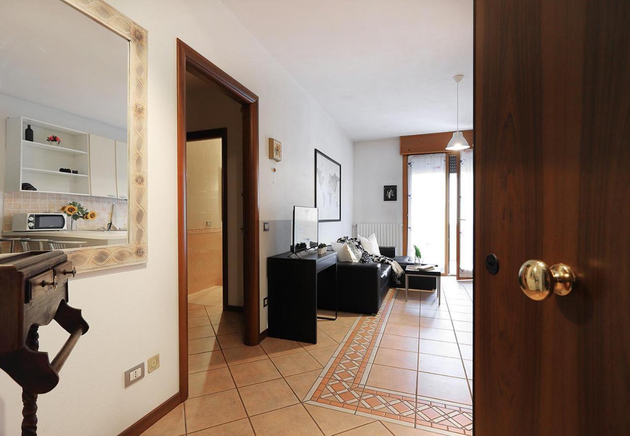 Yourbanflat San Carlo Pádua Exterior foto