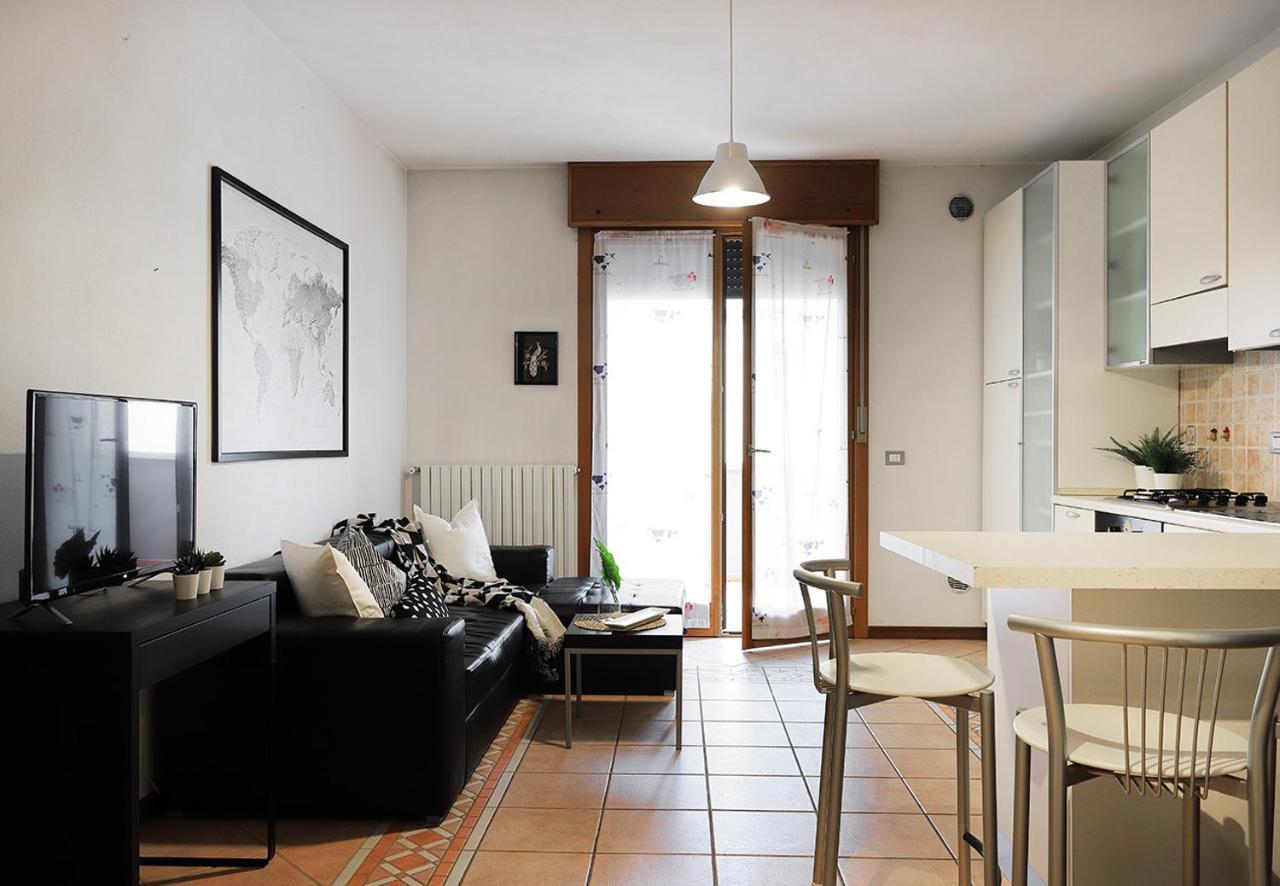 Yourbanflat San Carlo Pádua Exterior foto