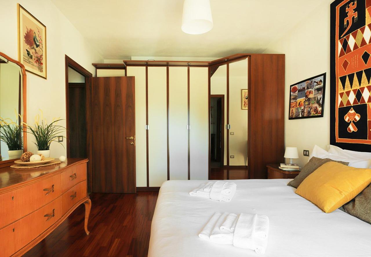 Yourbanflat San Carlo Pádua Exterior foto