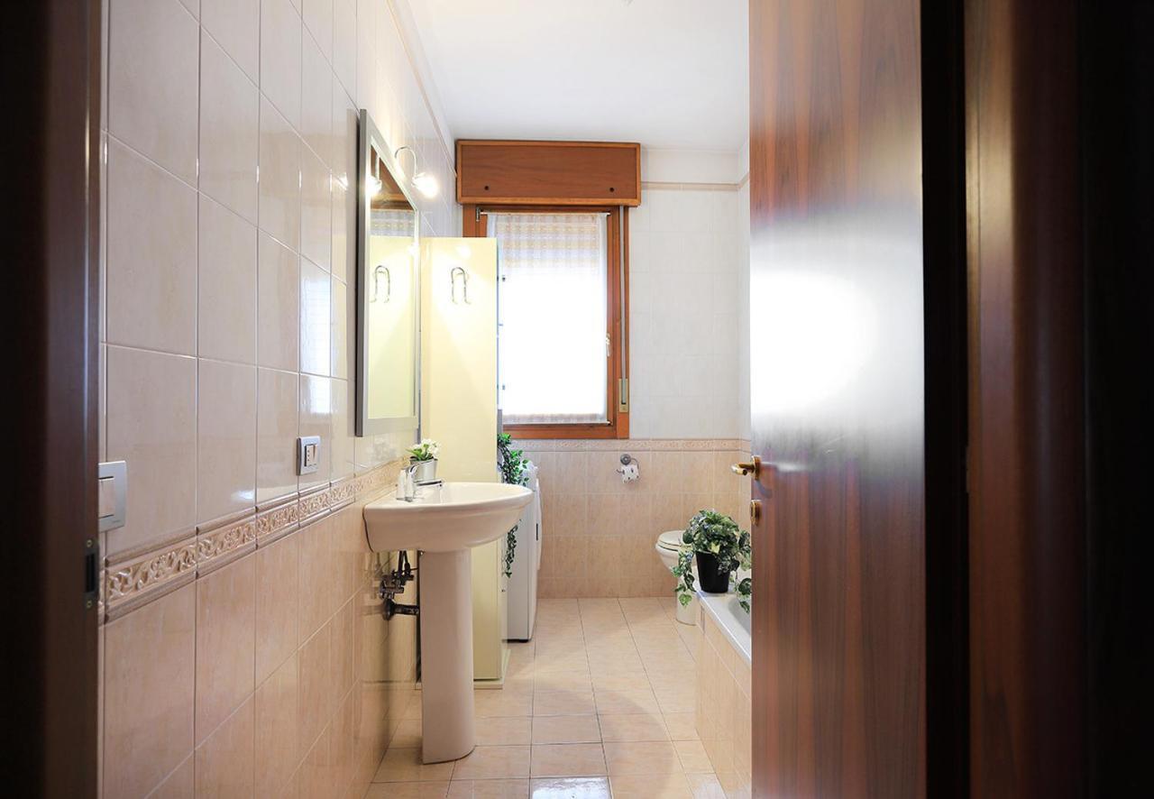 Yourbanflat San Carlo Pádua Exterior foto