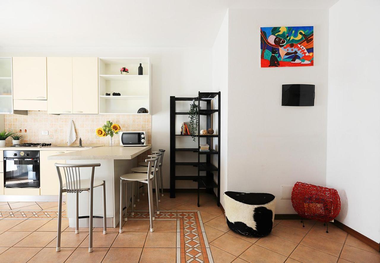 Yourbanflat San Carlo Pádua Exterior foto