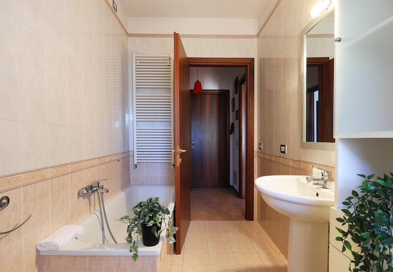 Yourbanflat San Carlo Pádua Exterior foto